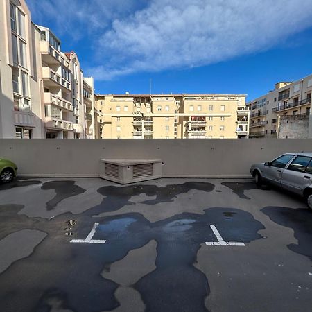 Petit Appart Cosy En Centre Ville Sète Exterior foto
