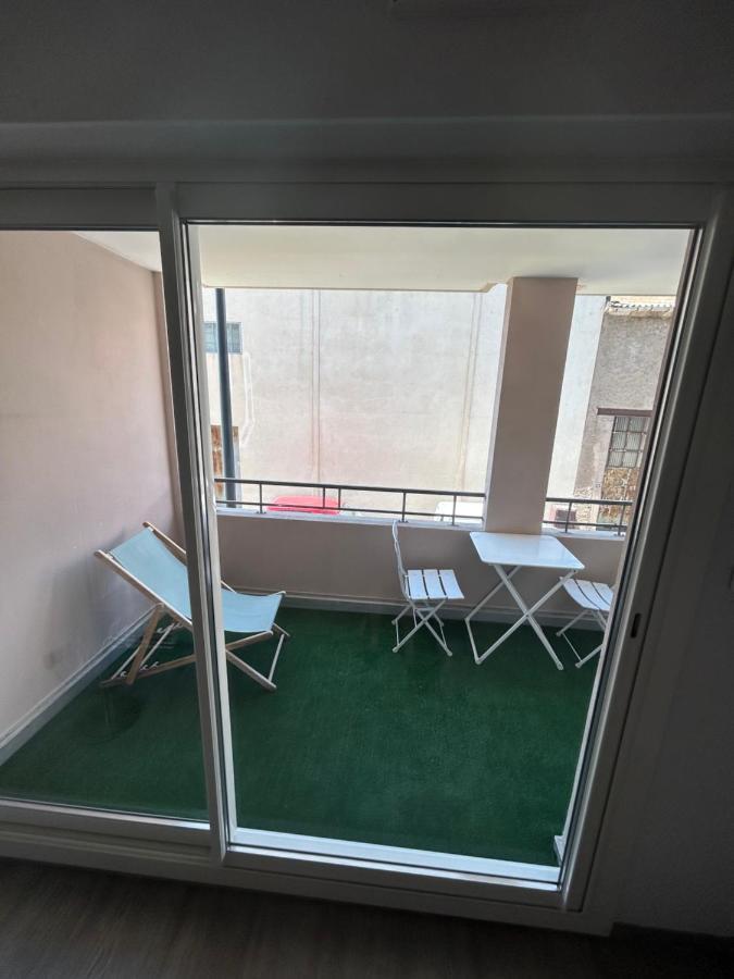 Petit Appart Cosy En Centre Ville Sète Exterior foto