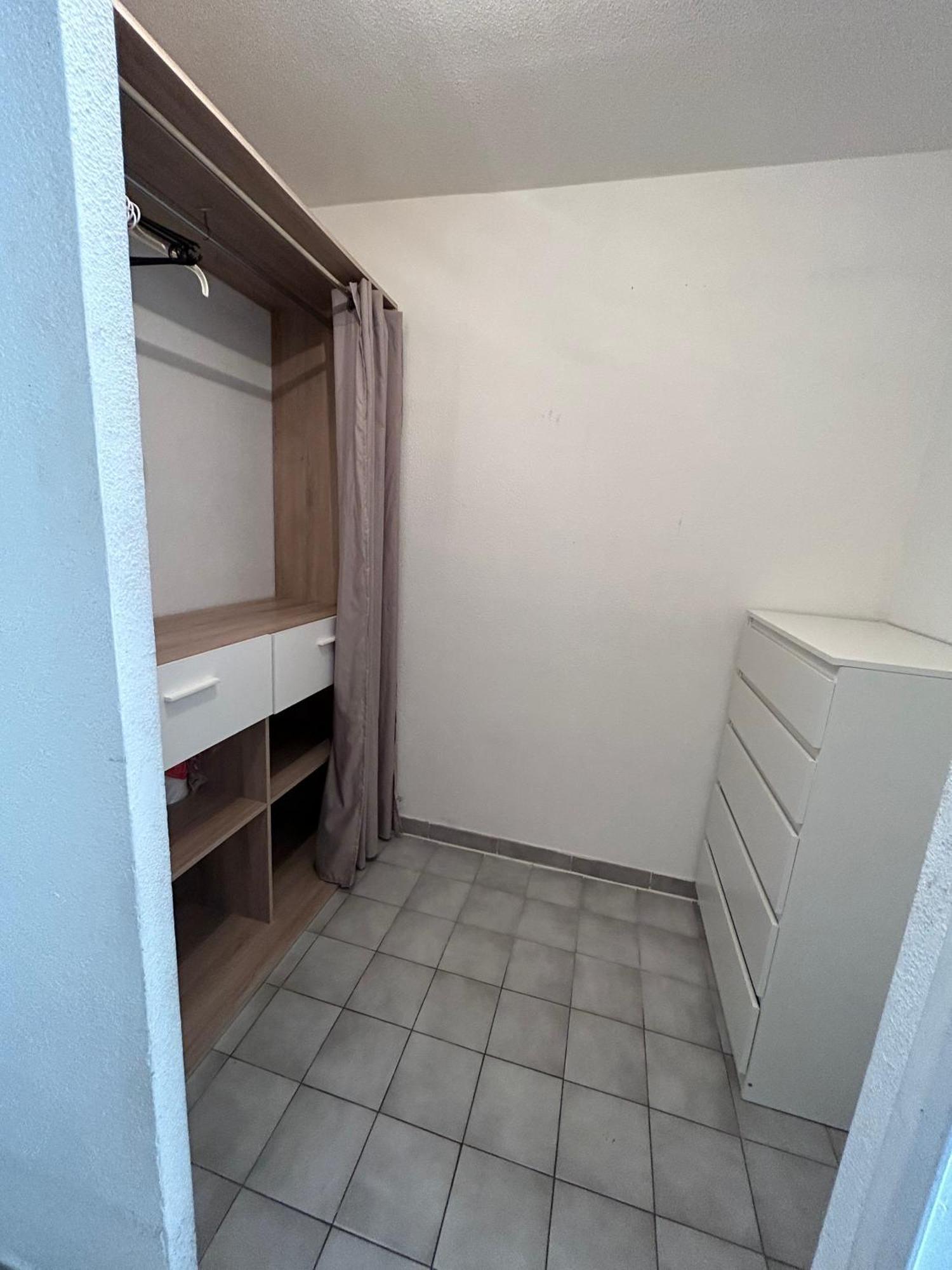 Petit Appart Cosy En Centre Ville Sète Exterior foto